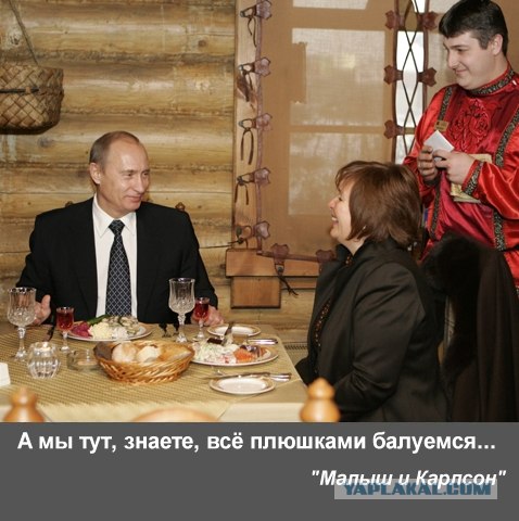 Цитаты из советских фильмов актуальны и сейчас