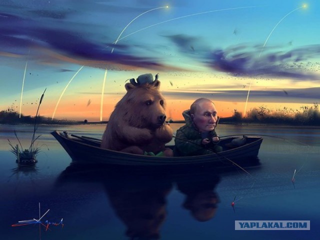 10 политических картинок часть 11