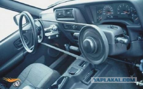 Лобовое ДТП на трассе Пермь-Екатеринбург