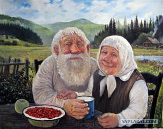 Дневник московского гастарбайтера