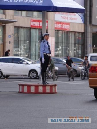 Немного о Харбине