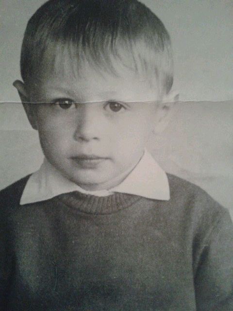 Рождённые в СССР