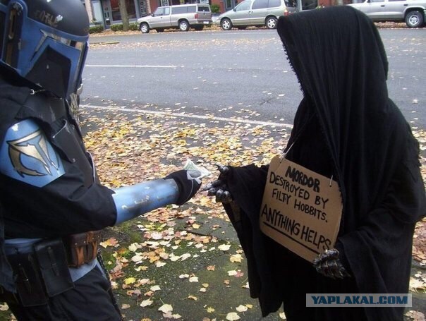 Подборка фотоприколов