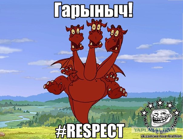 Биатлон сезон 2015/2016 часть 5.