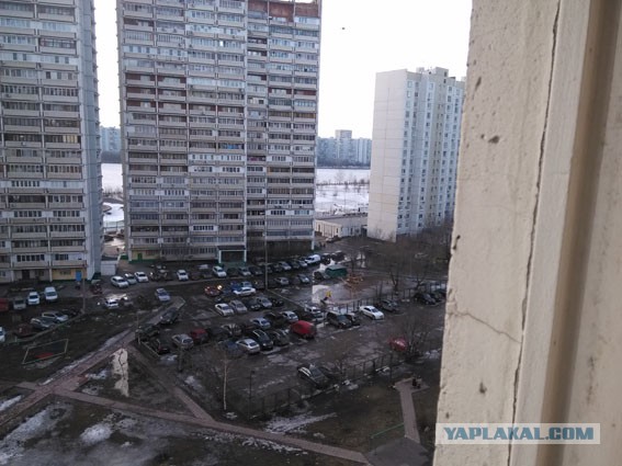 Коллапс в московской подземке