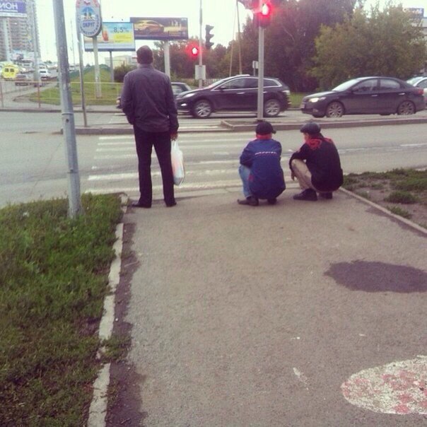Подборка идиотских фотографий часть 2