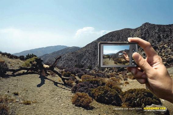 Фотожаба: Super Zoom