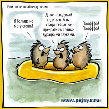 Муклы - cвеженькие, отборные, только что после укольчиков!