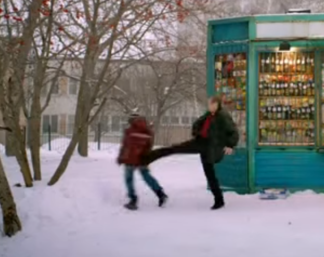 Учите детей быть вежливыми!