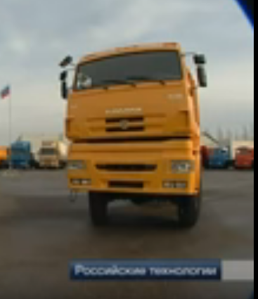 «КАМАЗ» постоянно побеждает на «Дакаре». Почему?