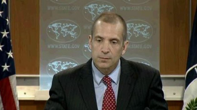 Госдеп США призвал немедленно прекратить огонь в Донбассе