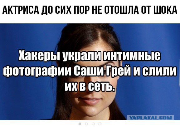 Слегка чёрный и абсурдный юмор к выходным