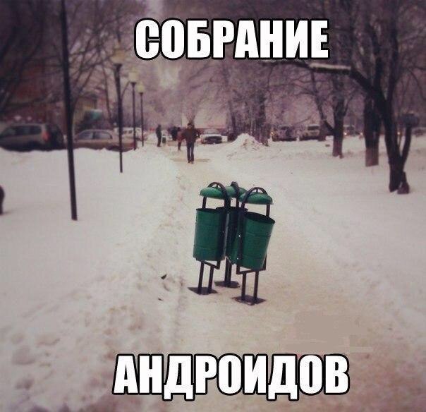 Картинок всяких