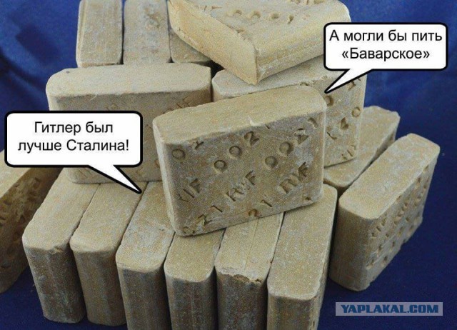 Давайте послушаем немцев — почитаем их письма с Восточного фронта и письма их жен