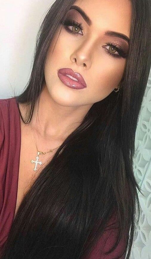 Самые красивые девки мира