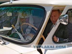 Что скорее спасет - икона или ремень безопасности?