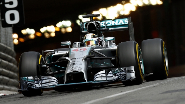 Formula 1: история команд Tyrrell, BAR, Honda, Brawn GP, Mercedes