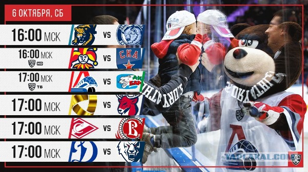 Хоккей сезон 2018-19(КХЛ, НХЛ, Сборная России, хсм и остальное) часть 2
