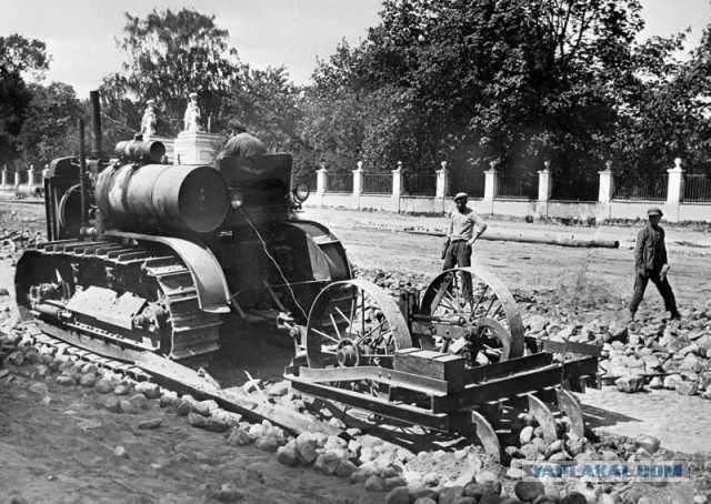 Одесса 1933г. Фото. Разгар "голодомора". Автор фото писатель Жорж Сименон