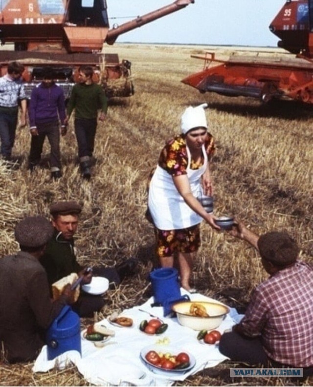 21 ретро-фотография, показывающая, как интересно мы жили ранее