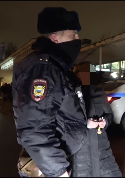 "Я десятку отсидел"