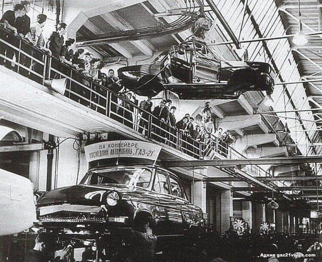 Немного истории в фото 23.01.2023