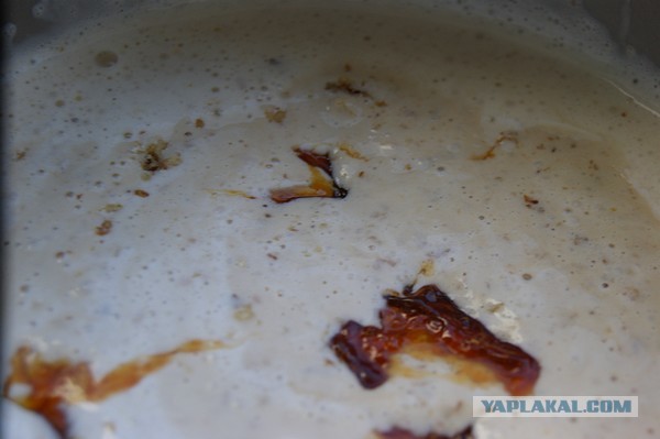 Домашнее мороженое, которое лучше, чем покупное))