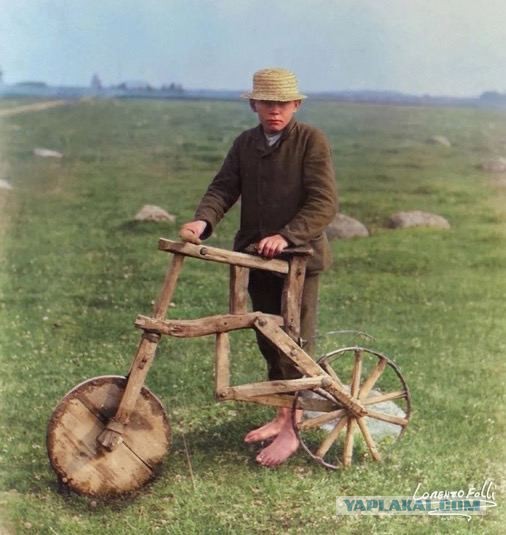 Ретро фотографии. Люди.