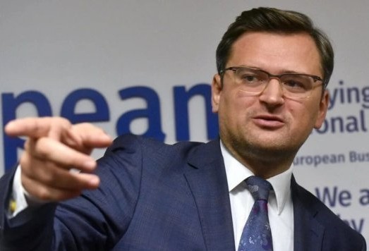 Дальнобойщики на Украине заблокировали трассу Киев-Одесса