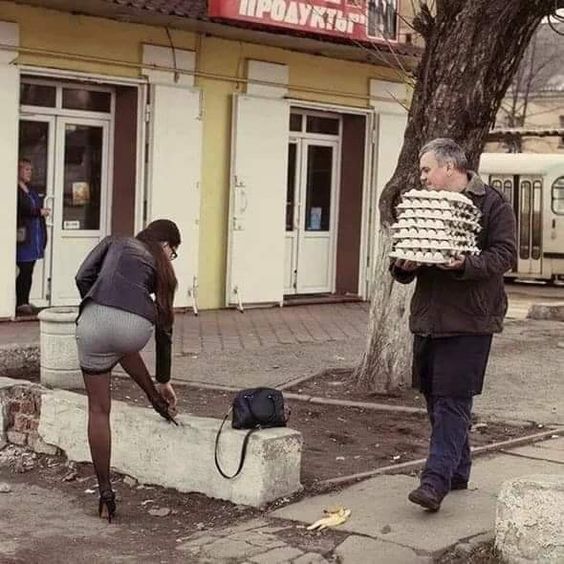 Вот почему женщины живут дольше