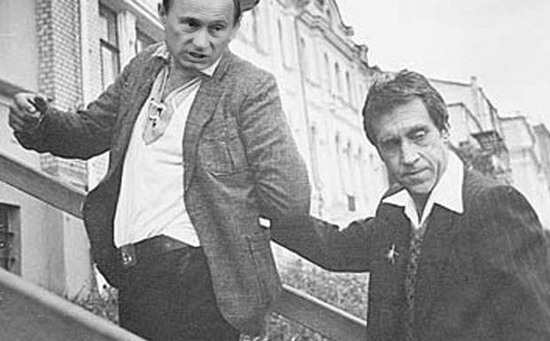 Путина обвинили в краже кольца Super Bowl