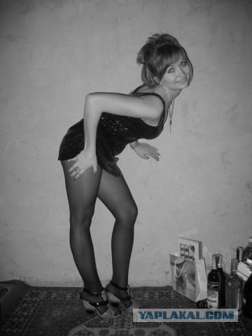 Дикие фото из социальных сетей