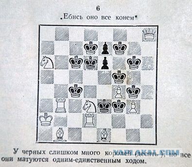 Завалялось тут случайно немного забавных картинок