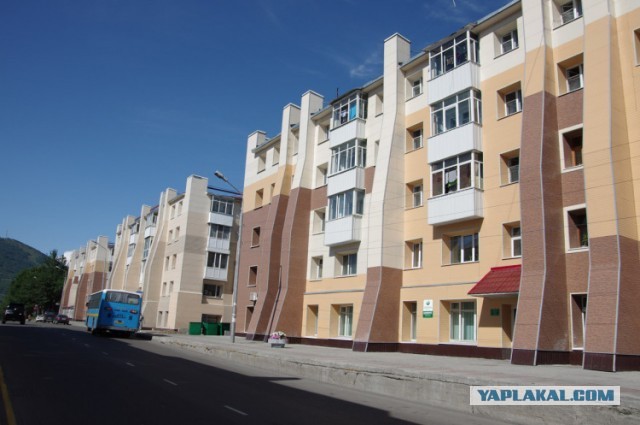 Спасибо советским и российским инженерам!