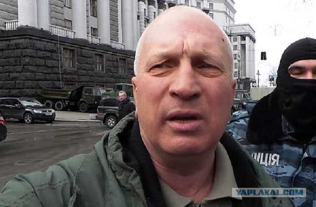 Тоже россияне с украины