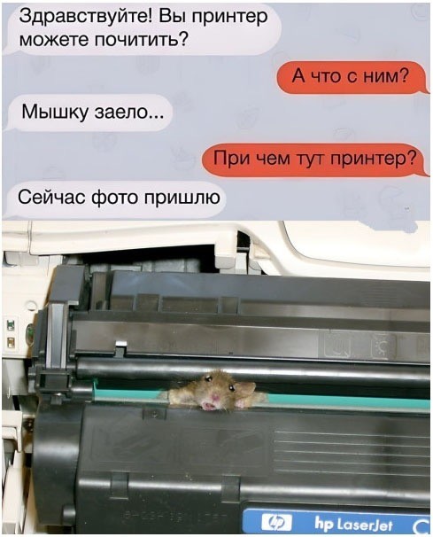 Вторник. Немного картинок