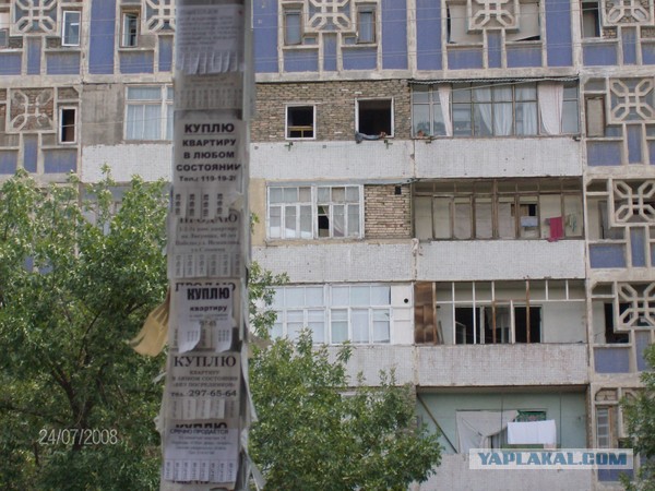 9 Мая 2014 в Ташкенте