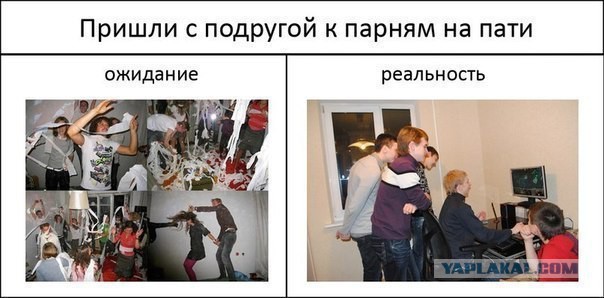 Мемы про ожидание и реальность картинки