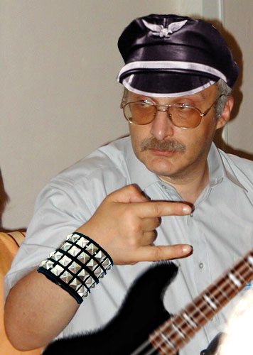 Сбой в матрице