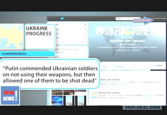 Госдеп США ужасно Опозорился и Обломался