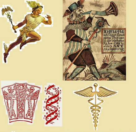 Весь Мир и Вселенная числовая матрица