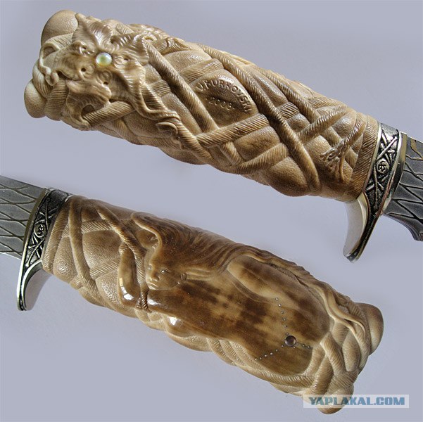 МЕГАБАЯН, за который не стыдно.