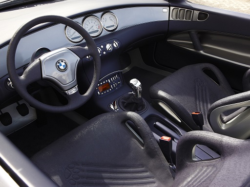 BMW, которых не будет