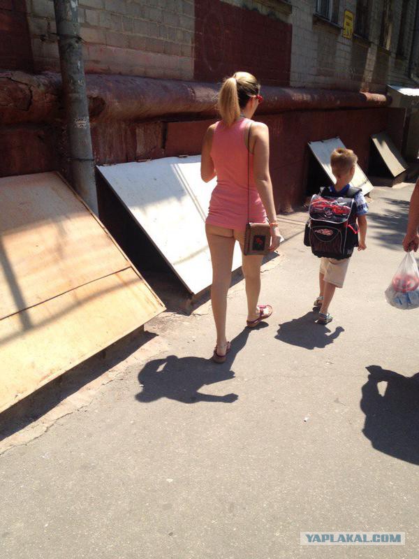 Ёжик задыхается