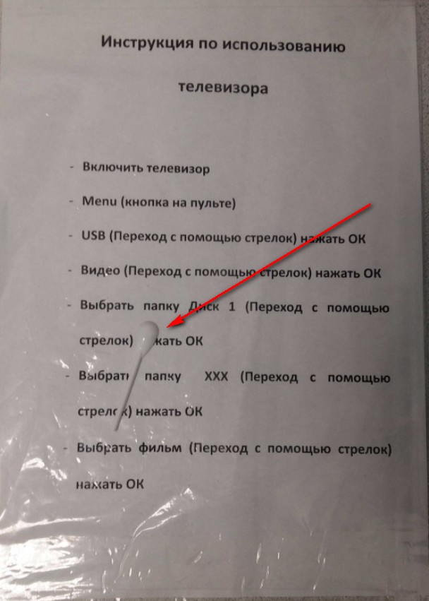 Спермограмма