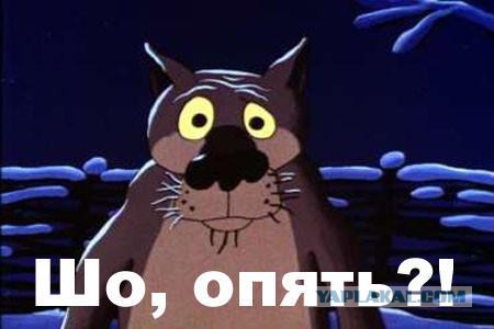 Рожденный в СССР