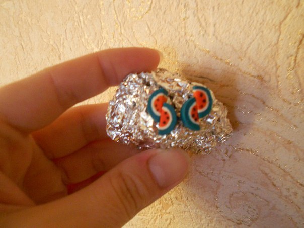 Адский хендмейд