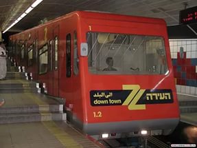 «Подземный железный купол» в Секторе Газа уже заработал