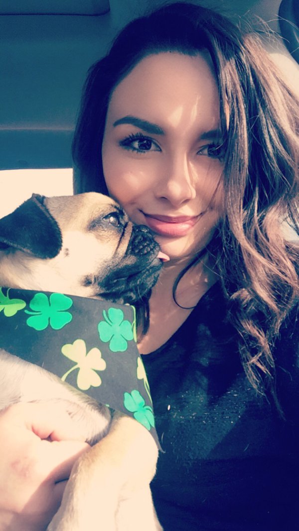 Подборка красивых картинок