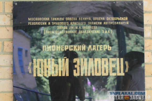 Артековская столовка